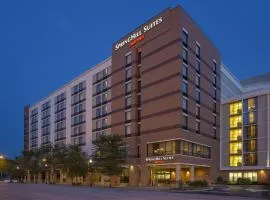 SpringHill Suites Louisville Downtown