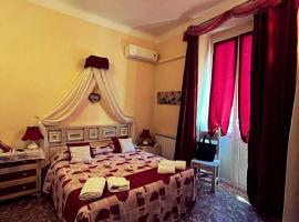 B&B Casa Celsi: La Spezia şehrinde bir romantik otel