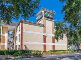 Extended Stay America Suites - Gainesville - I-75, hotel Gainesville-ben