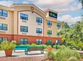 Extended Stay America Suites - Los Angeles - Valencia: Stevenson Ranch şehrinde bir otel