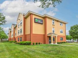 Extended Stay America Suites - Baltimore - BWI Airport - Aero Dr, hotel in Linthicum Heights