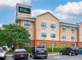 Extended Stay America Suites - Columbia - Columbia Parkway