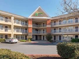 Extended Stay America Suites - Sacramento - White Rock Rd, отель в городе Ранчо-Кордова