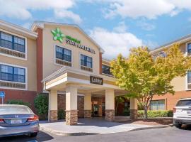 Extended Stay America Suites - Livermore - Airway Blvd, hotel em Livermore