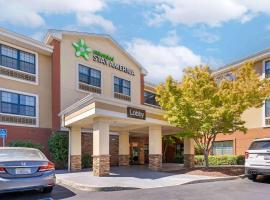 Extended Stay America Suites - Livermore - Airway Blvd, hotel v destinaci Livermore