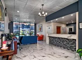 Quality Inn & Suites South San Jose - Morgan Hill