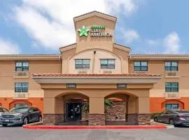 Extended Stay America Suites - San Diego - Oceanside