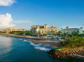 Marriott Puerto Vallarta Resort & Spa