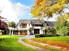 Ars Amici Hotel, hotel in Punta del Este