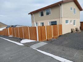 Olafsvik Guesthouse, strandleiga á Ólafsvík