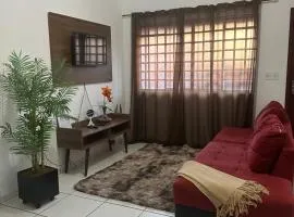 Residencial Mazzonetto ap7