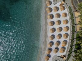 Caresse, a Luxury Collection Resort & Spa, Bodrum, hotel v destinaci Bitez