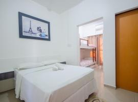 Hotel Penha, hotel em Penha