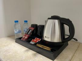 شقق مفروشة شهري وسنوي, hotel in Al Madinah