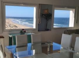 Imperdible vista y ubicacion en Punta del Este, Hotel in Punta del Este