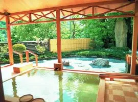 Jozankei Daiichi Hotel Suizantei