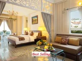 Ben Thanh Boutique Hotel