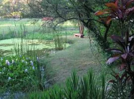 Sen de campo: viví la naturaleza