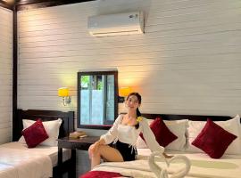 Tarci Bungalows Lembongan