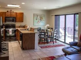 Carnelian Coyote - Fabulous Condo in West Sedona!