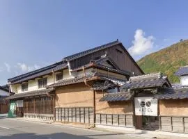 EN Takeda Castle Town Hotel