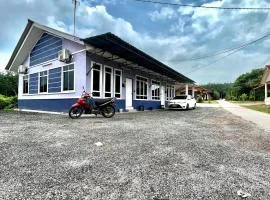 Zaf Homestay Pendang