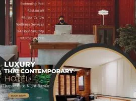 Hotel Loy Chiang Mai