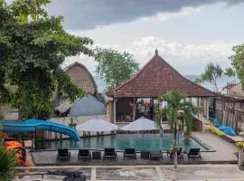 The Tanis Beach Resort Nusa Lembongan