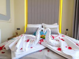 OLCAY SUİTES HOTEL, hotel em Muş