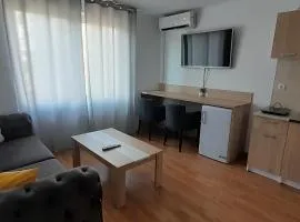 Apartman Devetka