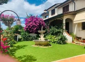 GIARDINO FIORITO
