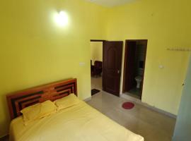 Pebbles, holiday rental in Kozhikode