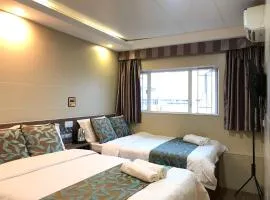 香港星星旅馆 2202 Guesthouse