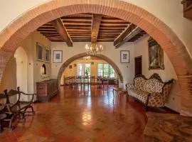 Agriturismo il Pornelleto - Villa Alari