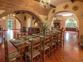 Agriturismo il Pornelleto - Villa Alari