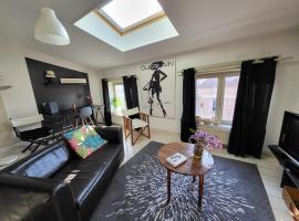 pour vos s&eacute;jours pro ou d&eacute;tentes