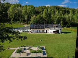 Dolomiti Nice1, bed and breakfast en Belluno