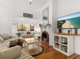 Kingston Cottage by Experience Jervis Bay