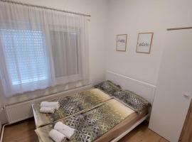 Ancora apartment Anja