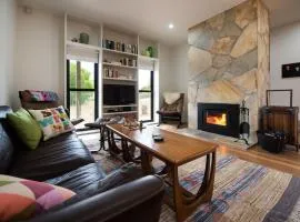 Wombat Hill Lodge