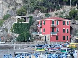 Benvenuto Beach House