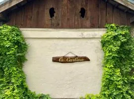 La Carlina - Loft entre lac et montagnes
