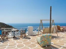 Sifnos - Sikinos Sunset