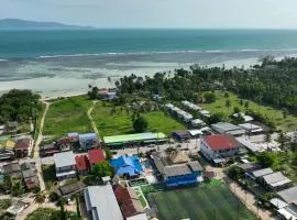 LEO HOSTEL