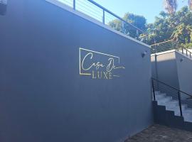 Casa De Luxe, cheap hotel in Ballito