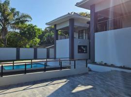 Casa De Luxe, cheap hotel in Ballito