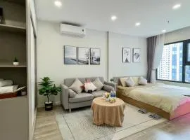 Vinhome Smartcity - Căn hộ cao cấp full tiện ích TTA