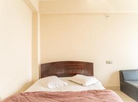 Modern Resort, hotel v destinaci Perivolia