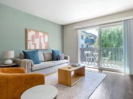 Sunnyvale 1br w gym spa pool nr tech SFO-1443