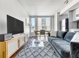 Bellevue Studio w Gym WD nr Spring District SEA-152